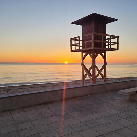 Balcon Al Mar Appartement Bellreguard Buitenkant foto