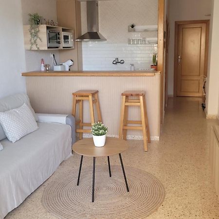 Balcon Al Mar Appartement Bellreguard Buitenkant foto