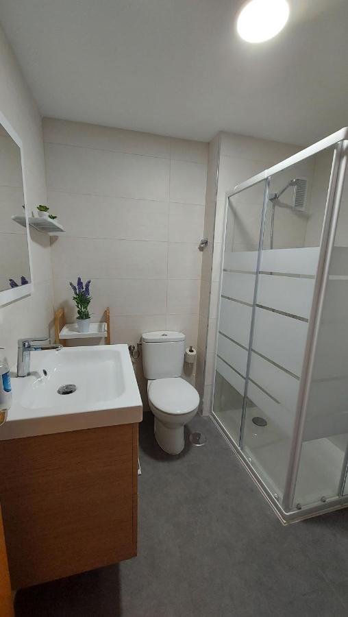 Balcon Al Mar Appartement Bellreguard Buitenkant foto